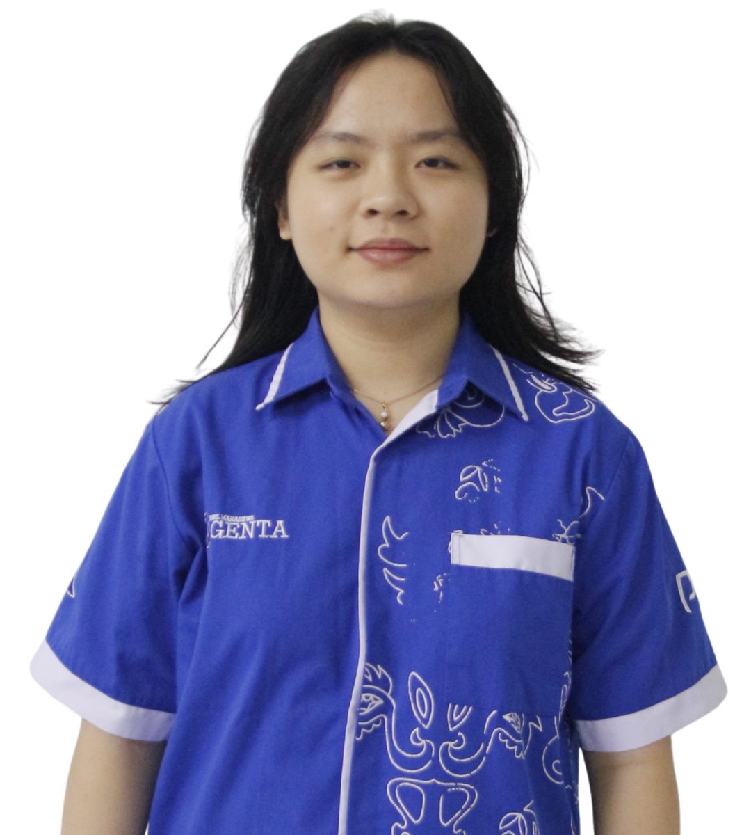 Michelle Nathania